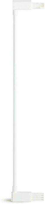 MUNCHKIN LINDA Rozszerzenie  Do Bramki Bramek 7cm  Białe