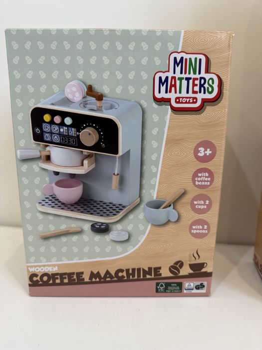 Акція!Дитяча деревʼяна  кухня