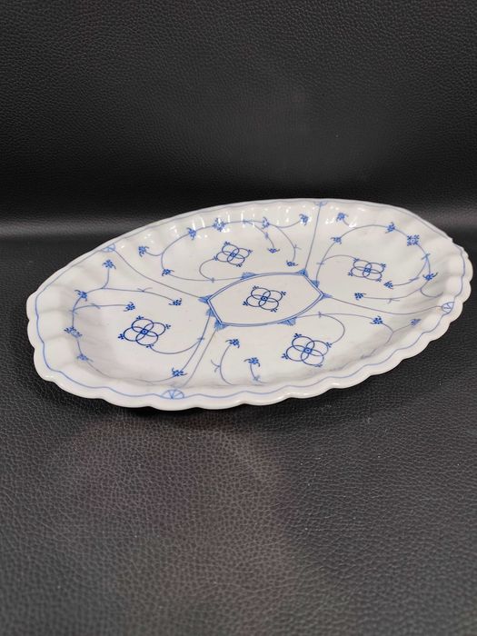 Patera Porcelanowa Winterling