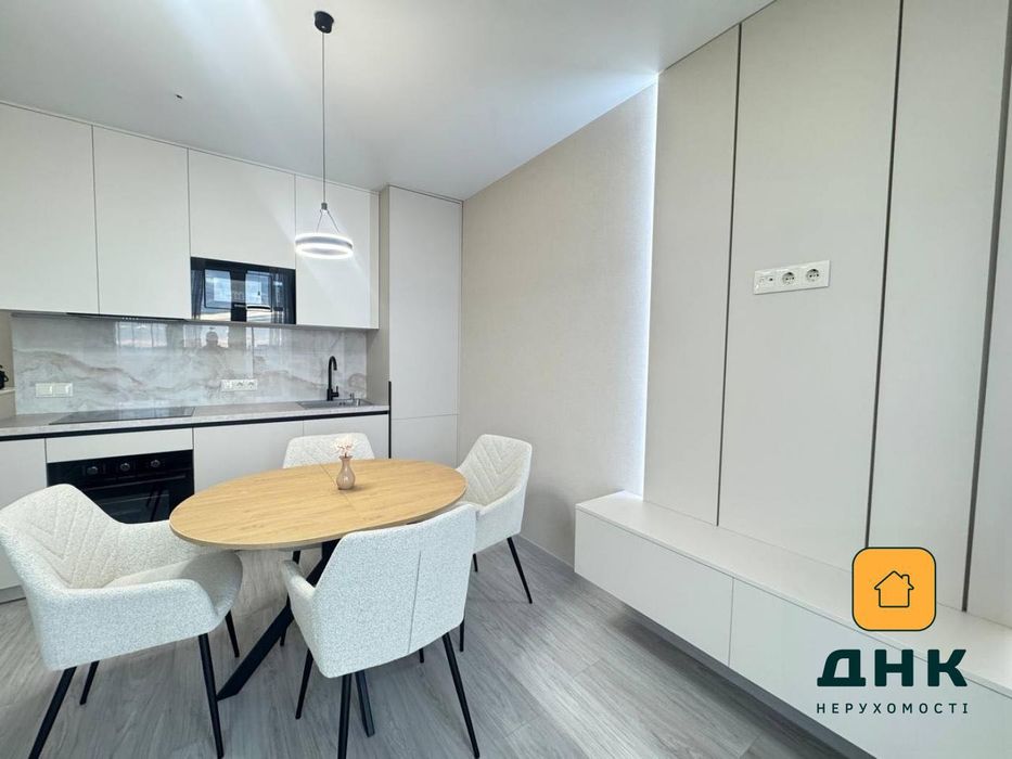 ⁉️Парк Юность. Ул. Литературная. Однокомнатная. Новый ремонт. Море