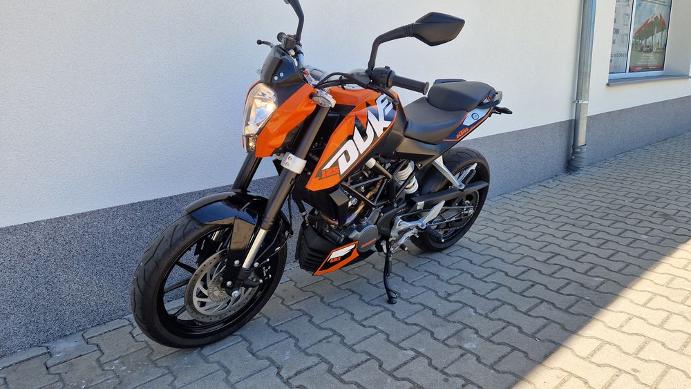 KTM