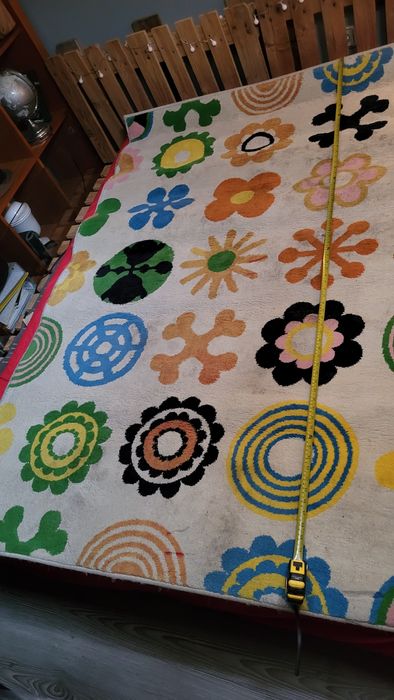 Tapetes de sala/quarto (25 €/cada)