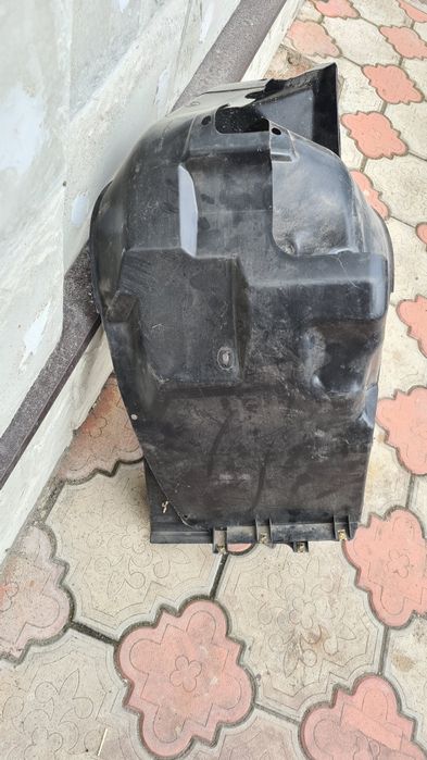 Подкрылки для авто