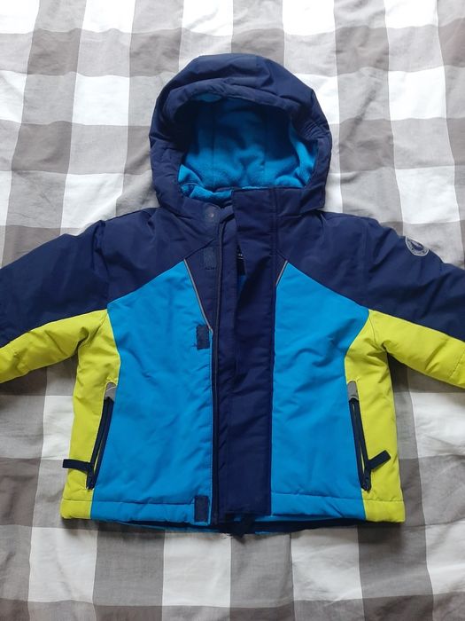 Kurtka zimowa Kiki Koko