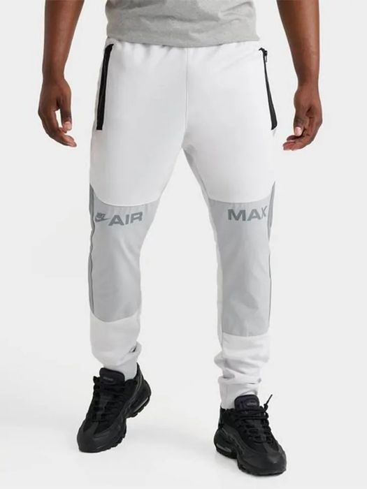 Nike  AIR MAX  JOGGER, штани чоловічі. HQ4900-025. S