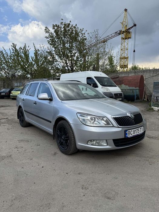Здам в оренду авто