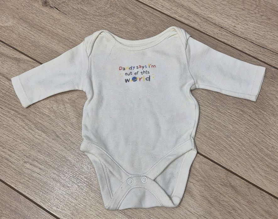 Ubranka rozmiar 56-62