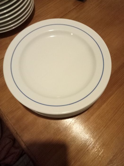 Vendo Pratos da SPAL