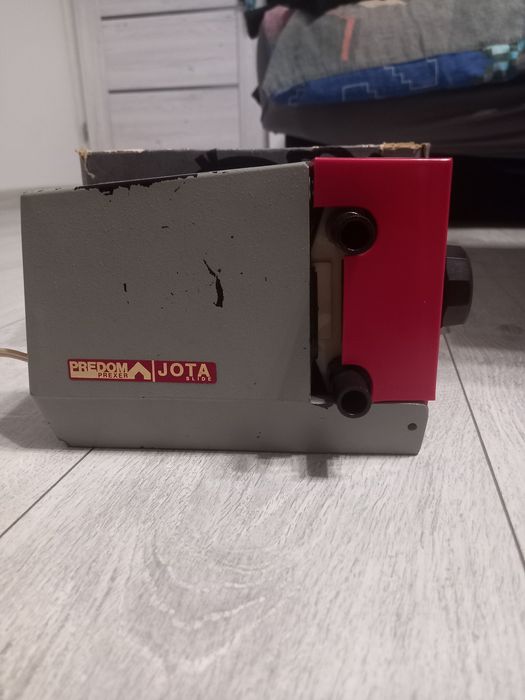 Sprzedam rzutnik JOTA Predom jak Ania