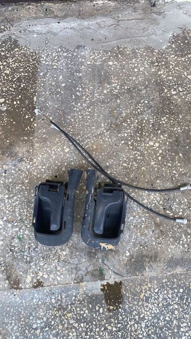 Ручка відкривання Віто 638 2.2 СDI інші запчастини