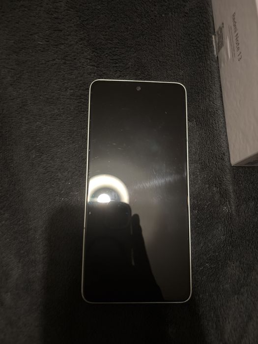 Xiaomi Redmi Note 13 6GB Desbloqueado