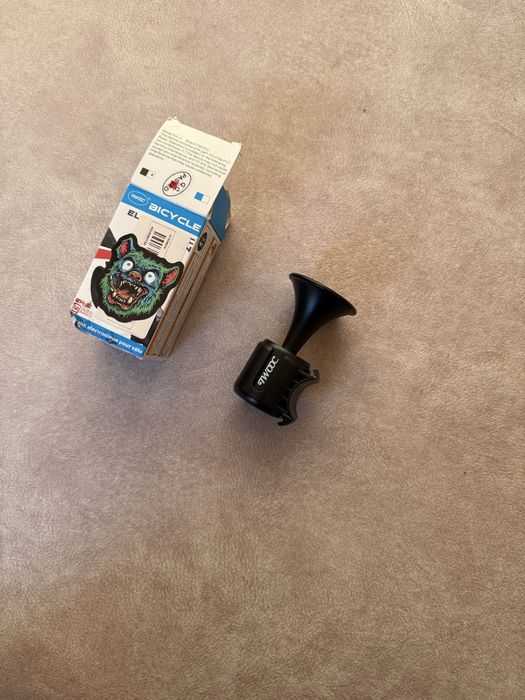 Гудок - (300 грн)