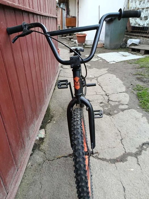 Продам велосипед MaxxPro P10 (ВМХ)