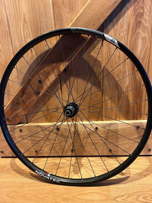 Koła Novatec Elite Twenty Five, 25-622, 28 cali gravel