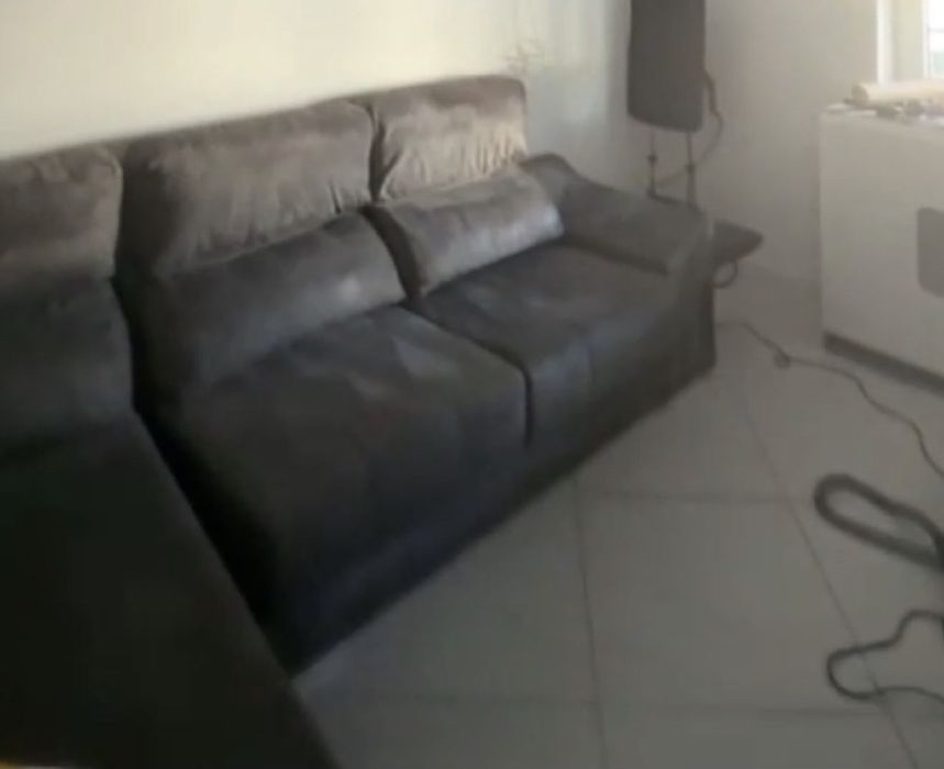 Vendo sofa usado