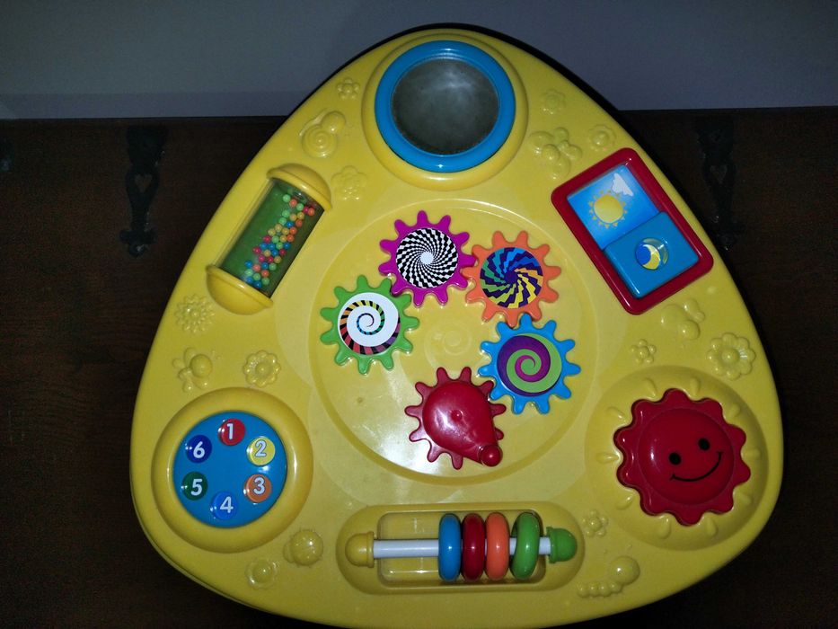 Mesa de Atividades64730075481091123