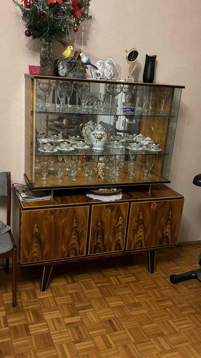 PRL Kredens (bez zawartości)