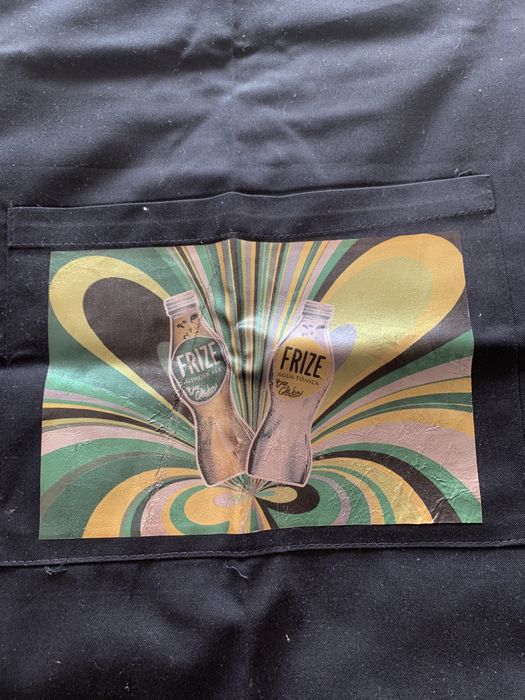 Frize Kitchen Apron423863954661724161