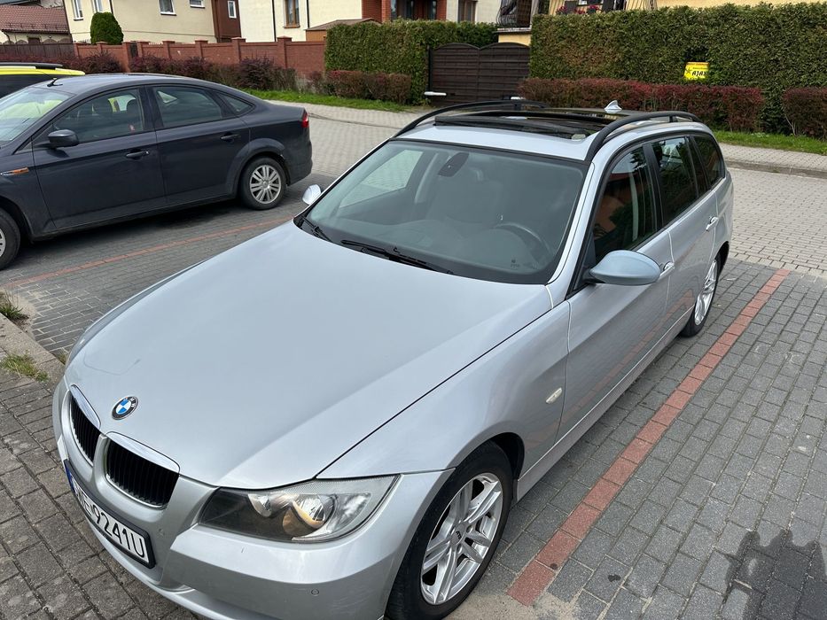 BMW Seria 3