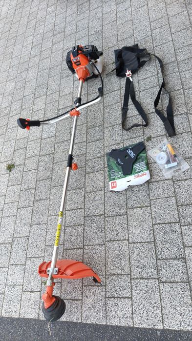 Kosa podkaszarka spalinowa NAC BP52LM-T