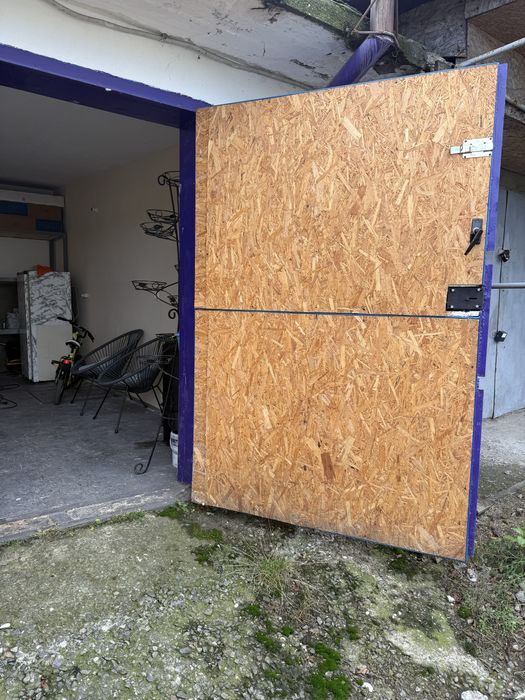 Продам гараж раен ЦРБ