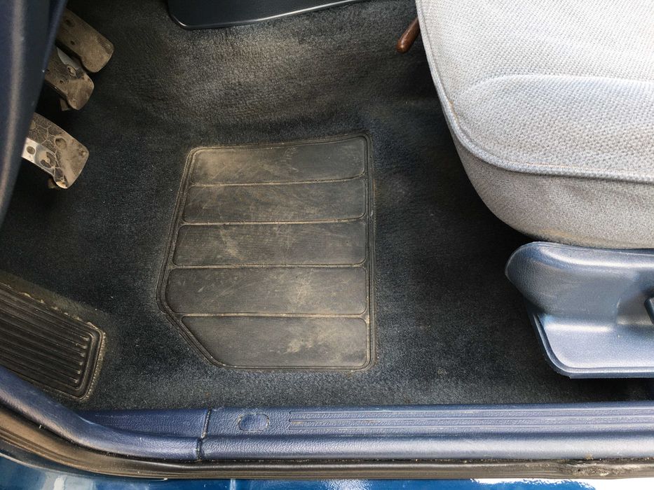Hyundai Pony/ Excel 1992 - Мотор Mitsubishi 1.5 л (Кузов в ідеалі). Автомобіль від власника