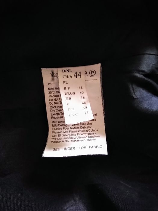 Żakiet Gerry Weber roz.44