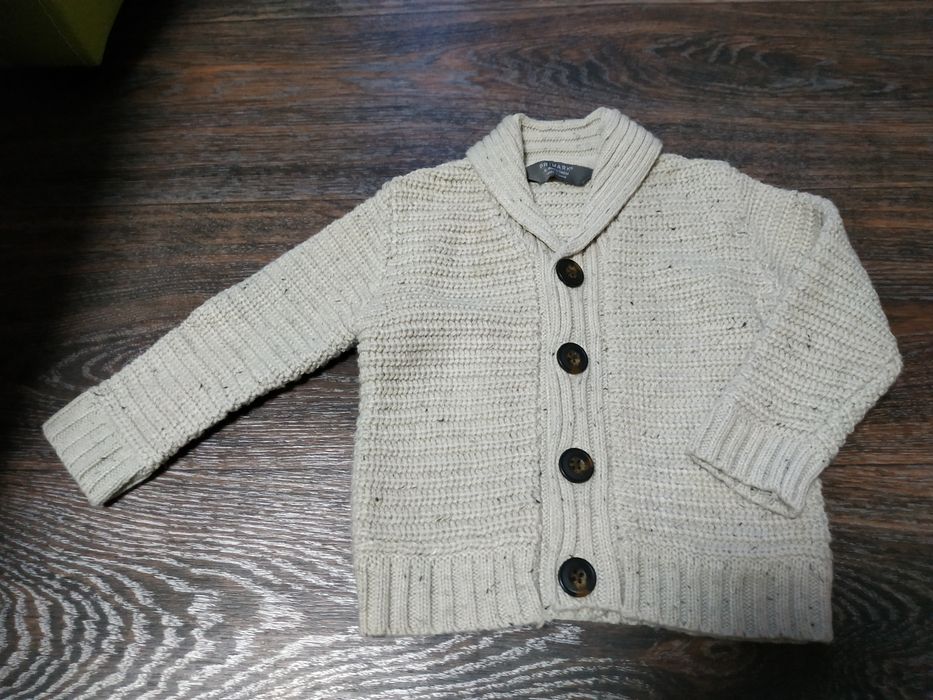 Дитячий одяг вік від 56 рр до 10 міс