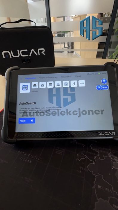 Sprawdzenie samochodu przed zakupem - AutoSelekcjoner