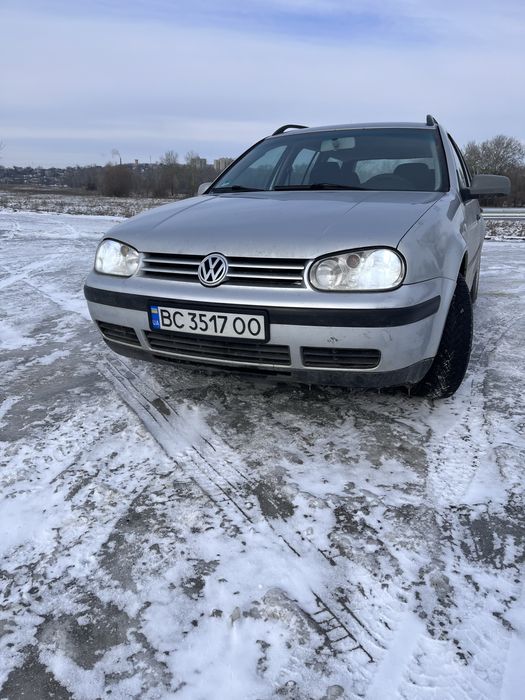 Продам Wolksvagen Golf 4