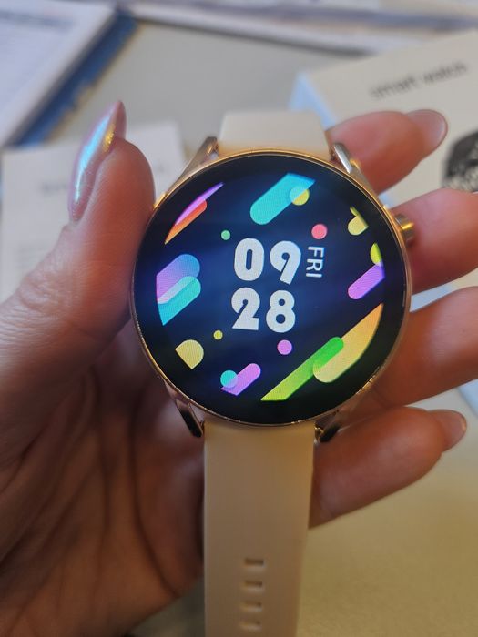 Smartwatch nowy #viral