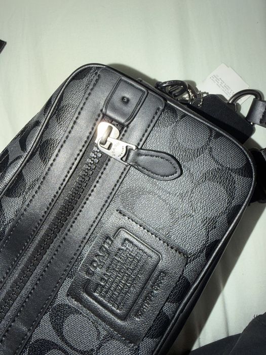 Bolsa Tiracolo COACH