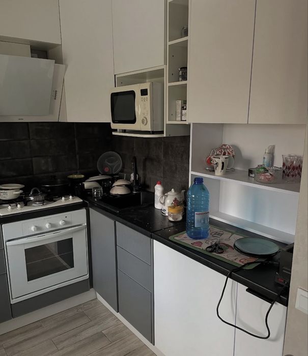 Уборка картир,прибирання помешкань