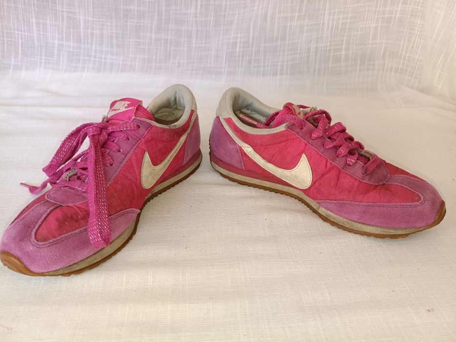Buty Nike r 36,5 wkł 23 cm