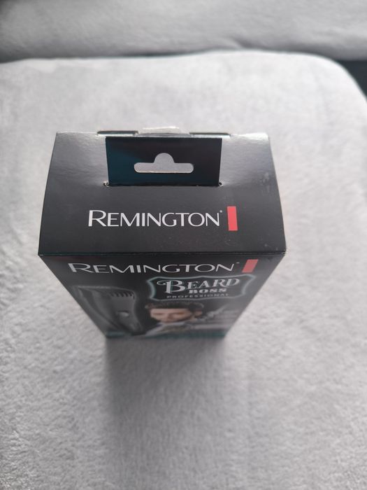 Trymer Remington