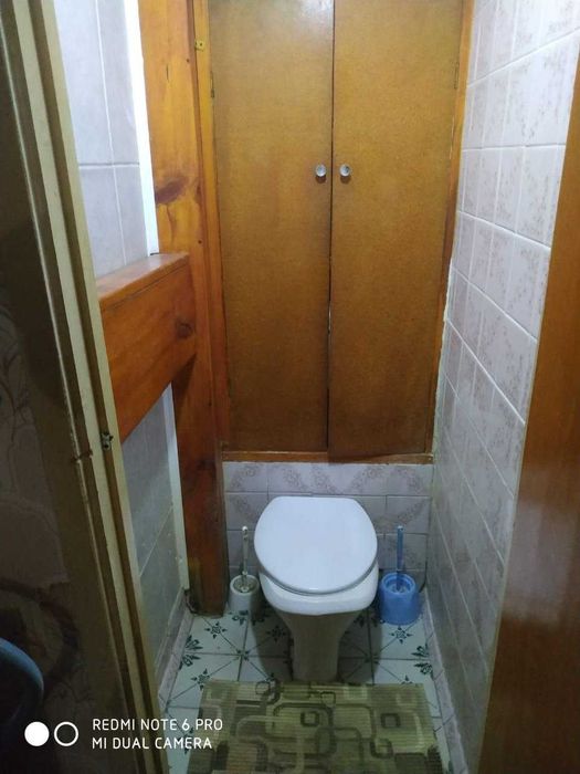 3-x Комнатная квартира