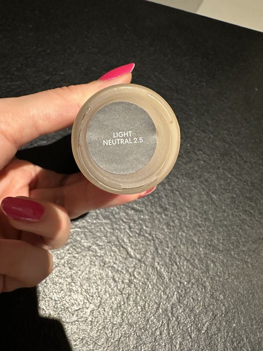 Bare Minerals podkład fluid oryginal Pure Serum