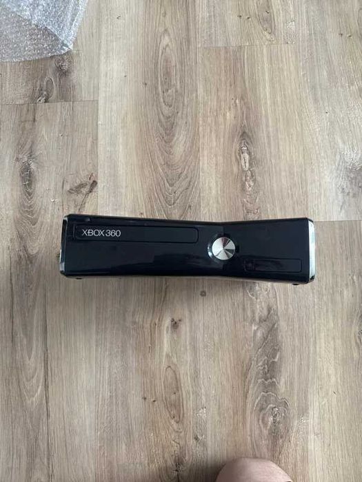 Microsoft Xbox 360 Slim