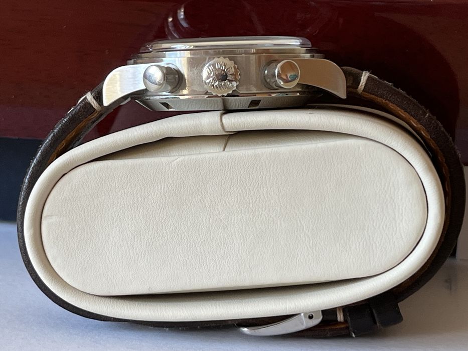 Longines Avigation Big Eye - Cronógrafo