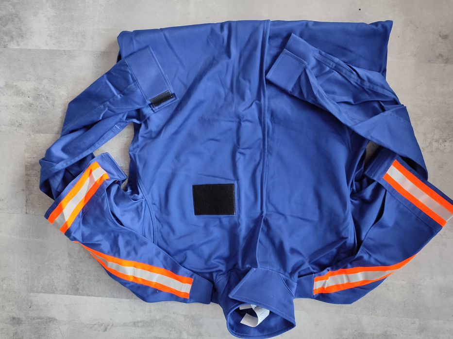 Ubranie Technika Lotniczego 605/MON - OKI