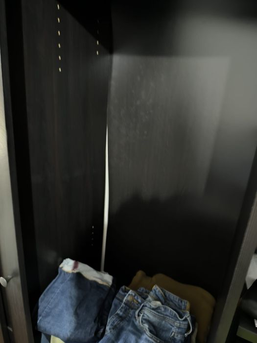 Armário / Roupeiro Ikea