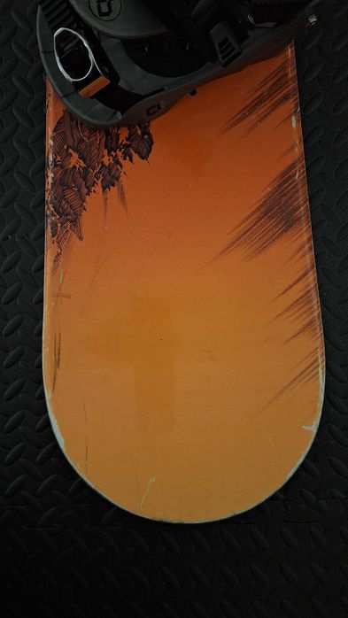 Snowboard Nidecker 149cm