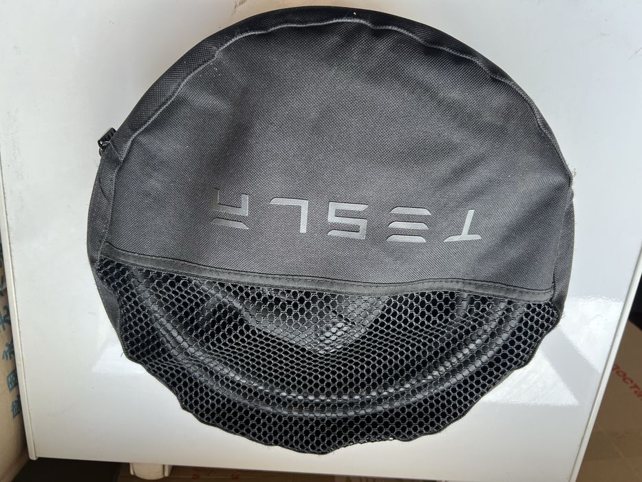 Оригинальне зарядне Tesla 40A оригинальная зарядка