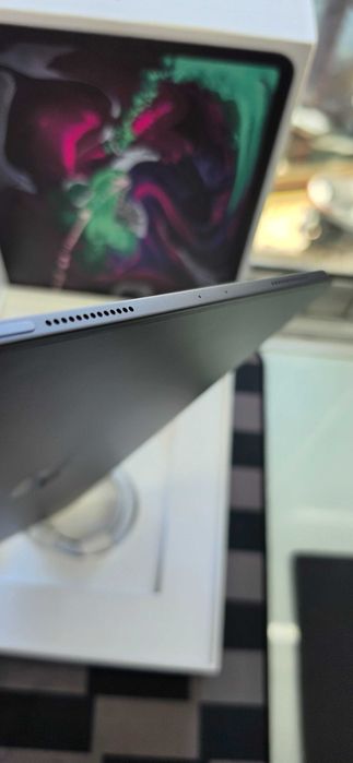 Apple iPad Pro 11" 1 GeR (A1980)6 GB|512GB|WI-FI