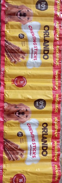 Смаколики для собак