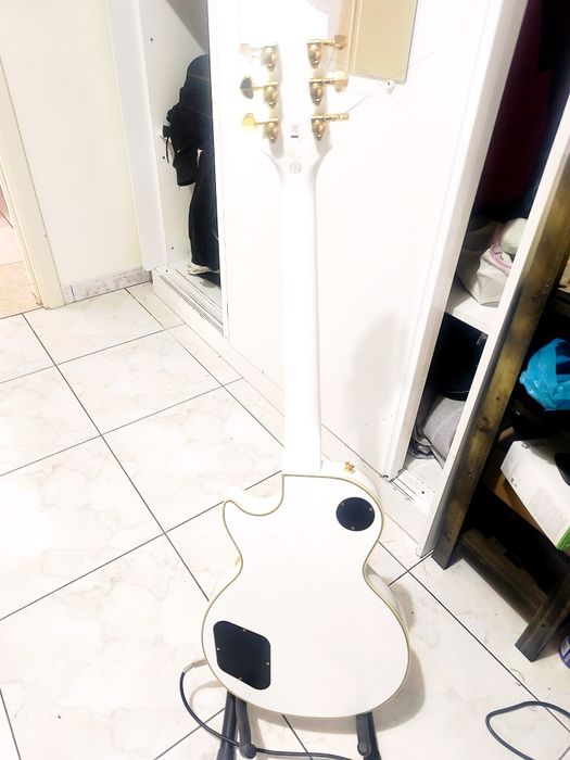 Epiphone Les Paul Alpine Custom