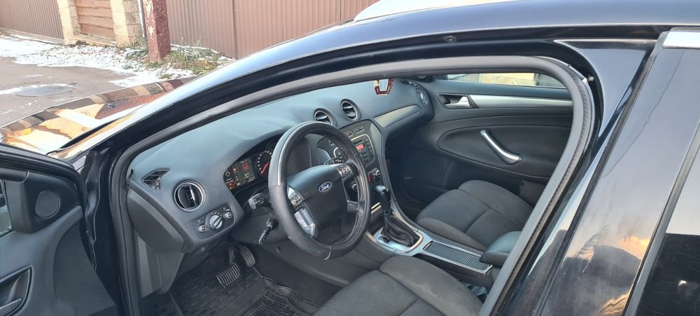 Продам Ford Mondeo