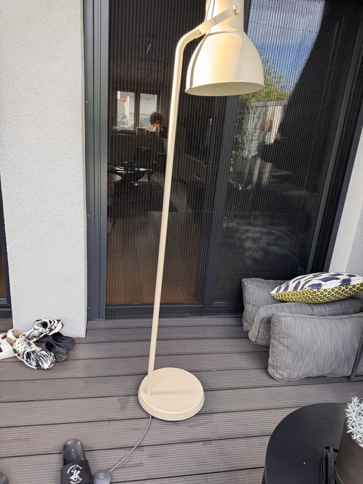 Hektar ikea lampa podlogowa