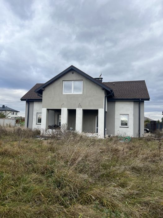 Продам дом с Осещина КГ Межречье