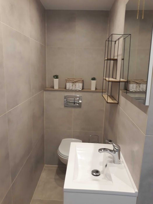 Mieszkanie  50 m² Czerwonego Krzyża 20 - Widok 6